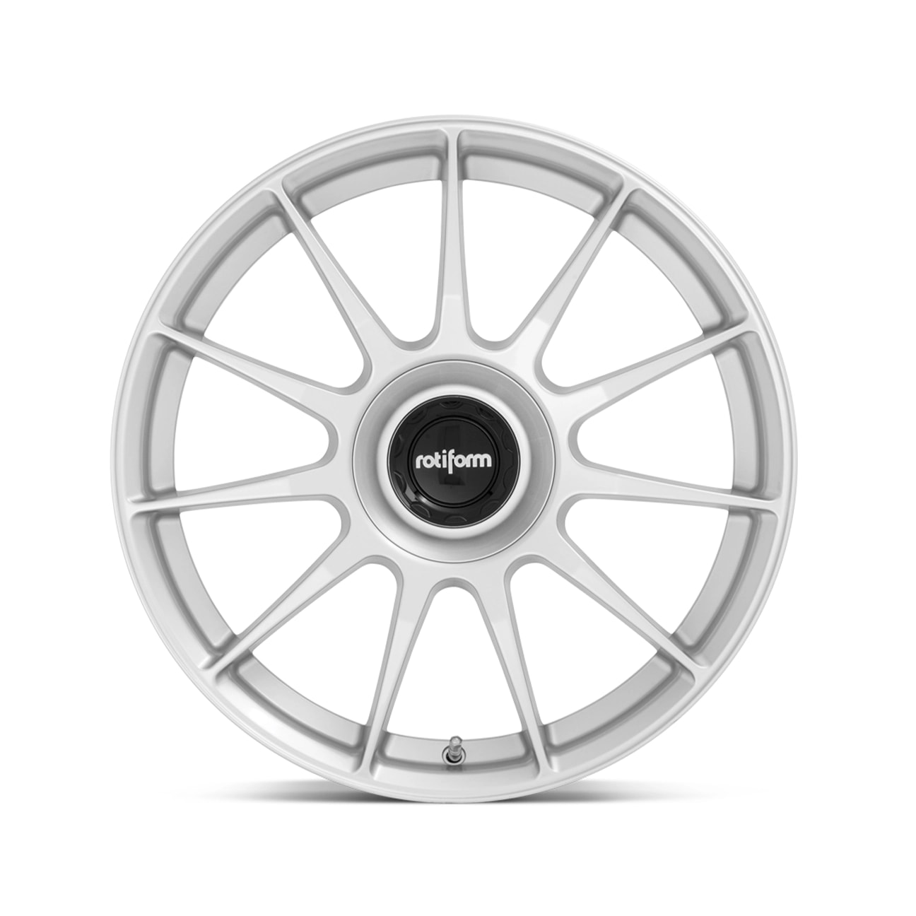 Rotiform DTM Silver 8,5x19 5x112 ET45 CB:66.56 Takım Jant