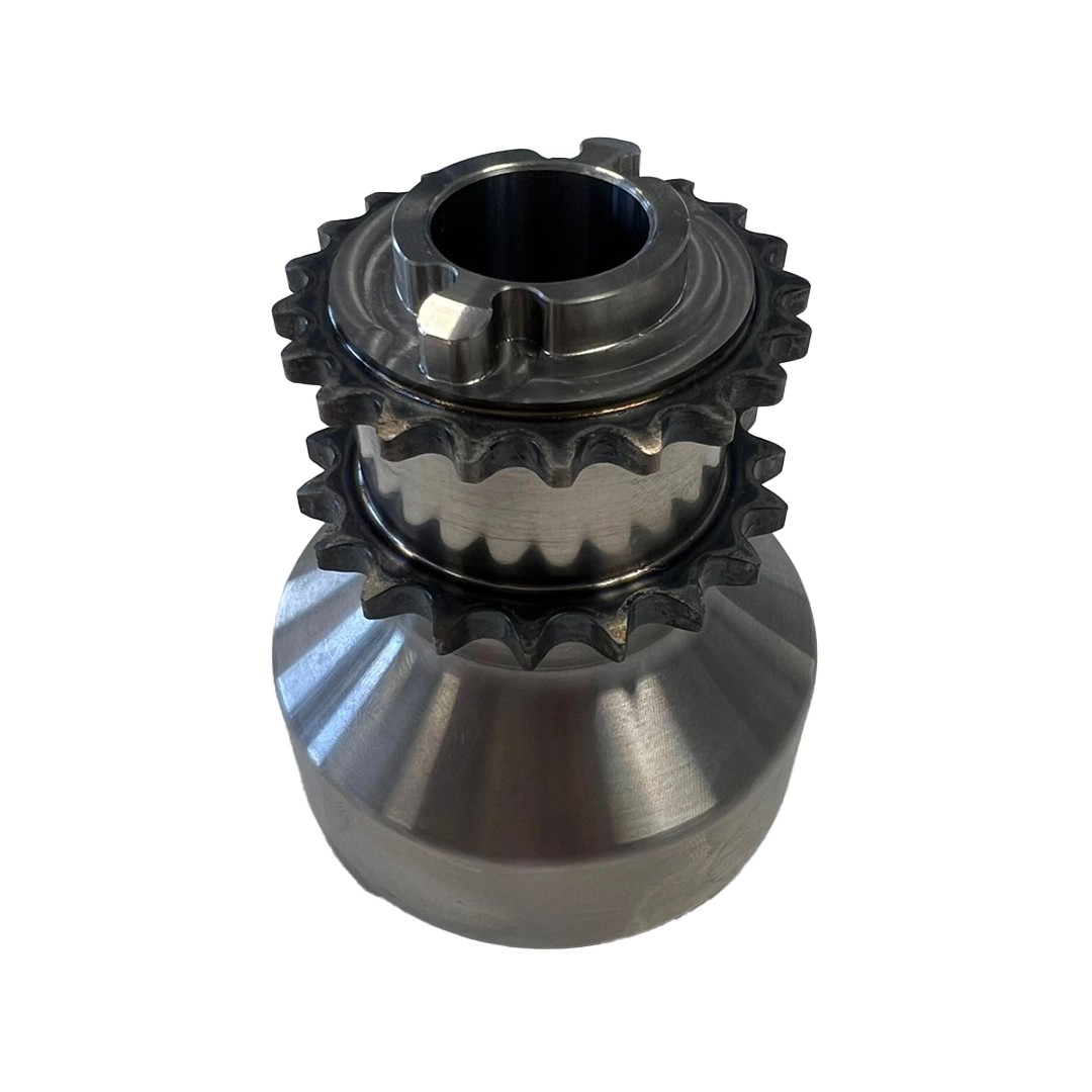 Kotte Performance Bmw S55 M2-M3-M4 Crank Hub