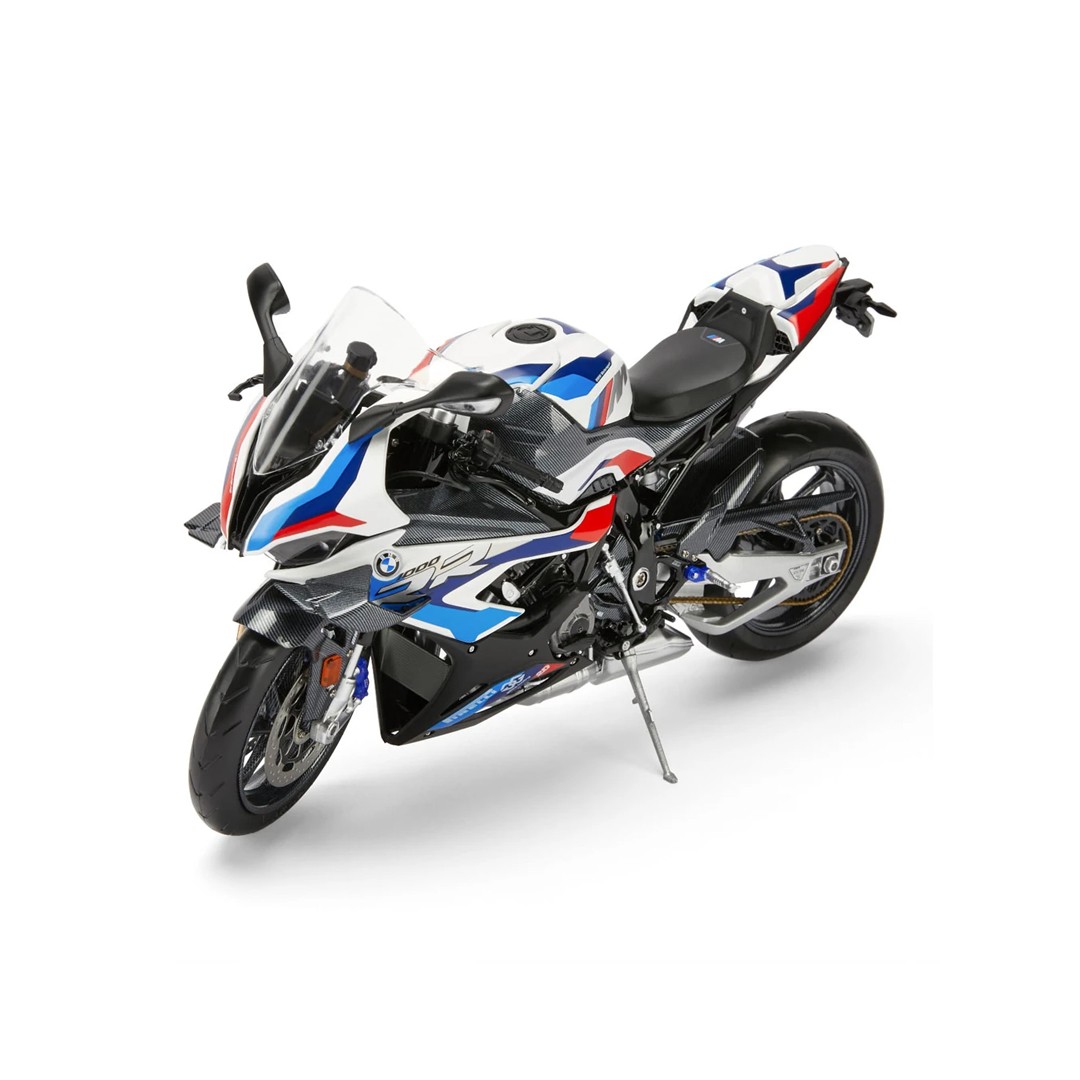 BMW Motorrad M1000RR (K66) Diecast Original Model 80435A21531