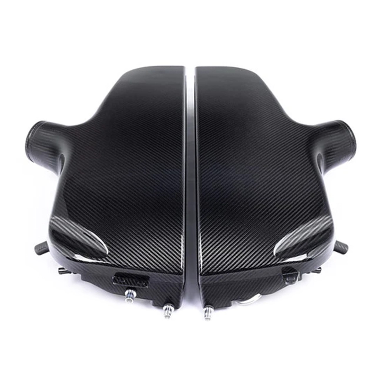 Eventuri Carbon Plenum - Bmw E60 M5 - E63 M6