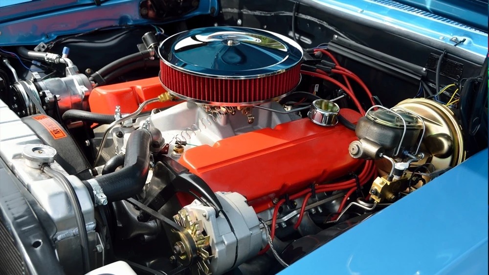 The Ultimate Guide to Choosing the Right Air Filter for Your Vehicle