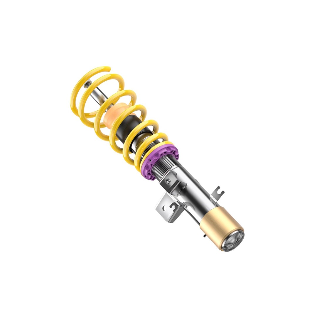 KW Bmw G20-G22-G42-G80-G82-G87 Height Adjustable V2 Coilover