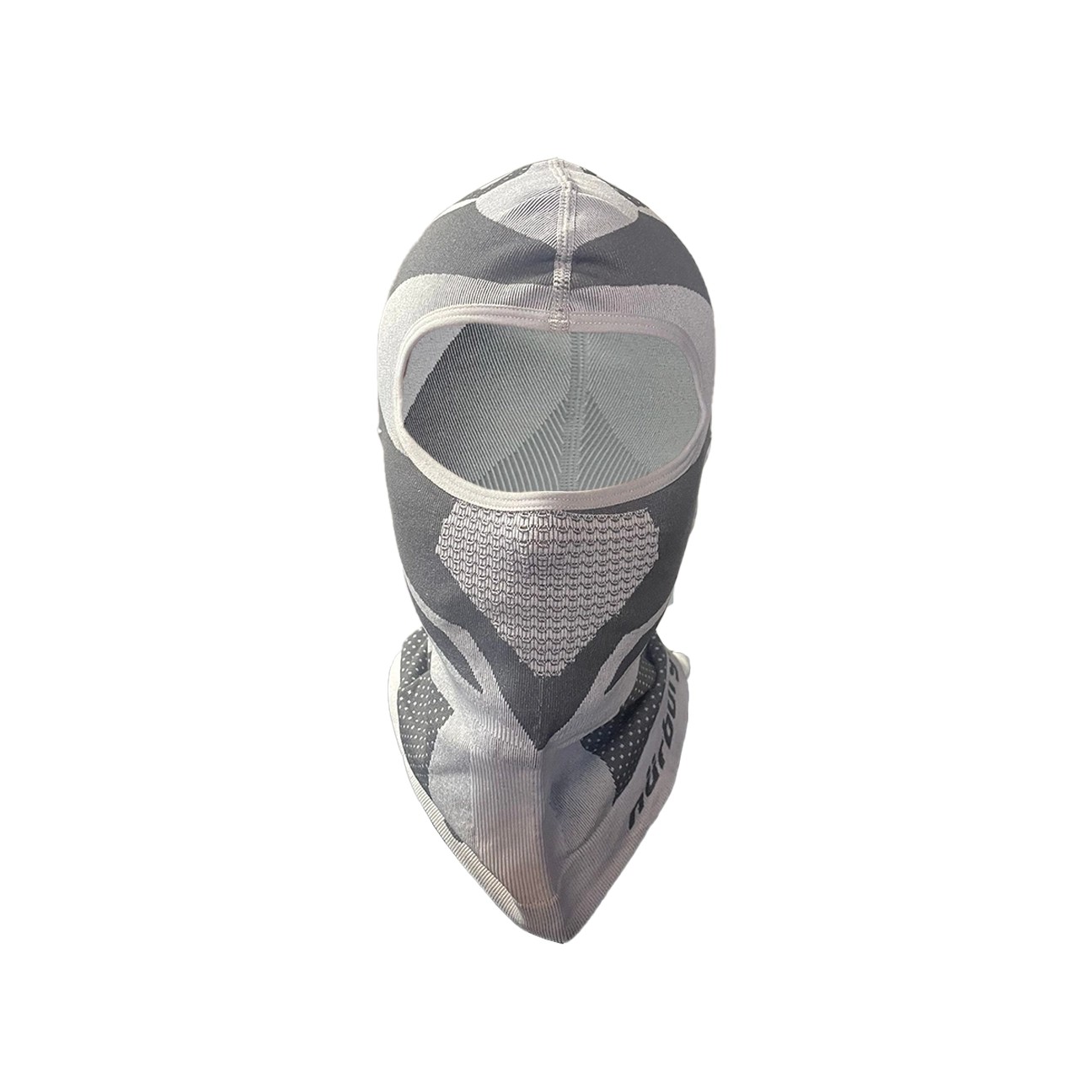 Atomic Nürburgring Grey Medium Balaclava – AT-KRTB-NBR-G-M