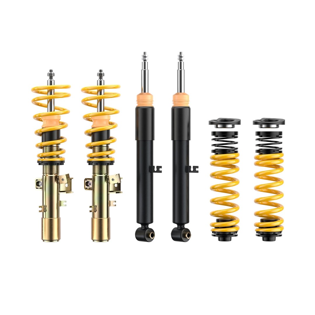 ST Damping Adjusted Xa Bmw G20-G22-G42-G80-G82-G87 Coilover