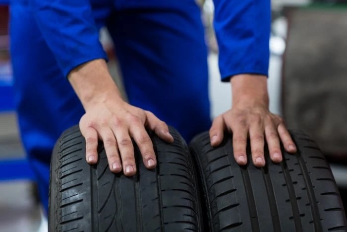 What to look for when buying summer tires?