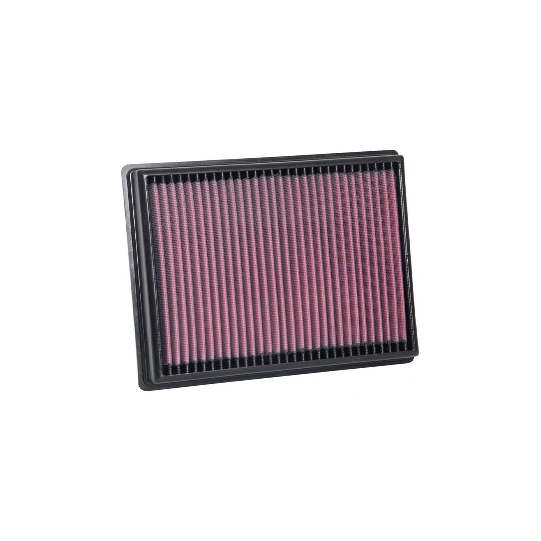 K&N KN-33-3131 High-Flow Air Filter