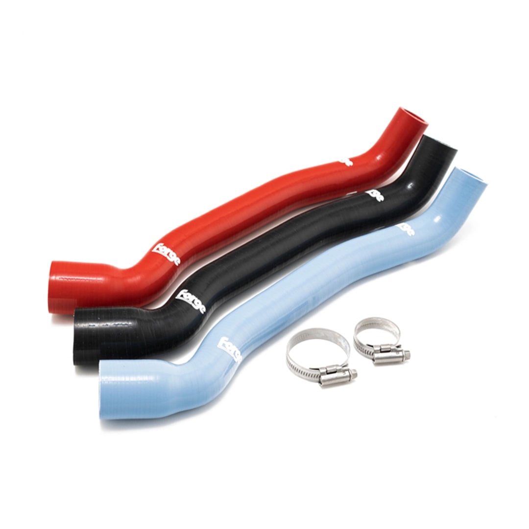 Forge Motorsport Hyundai I20N Dump Valve Discharge Hortumu - Kırmızı