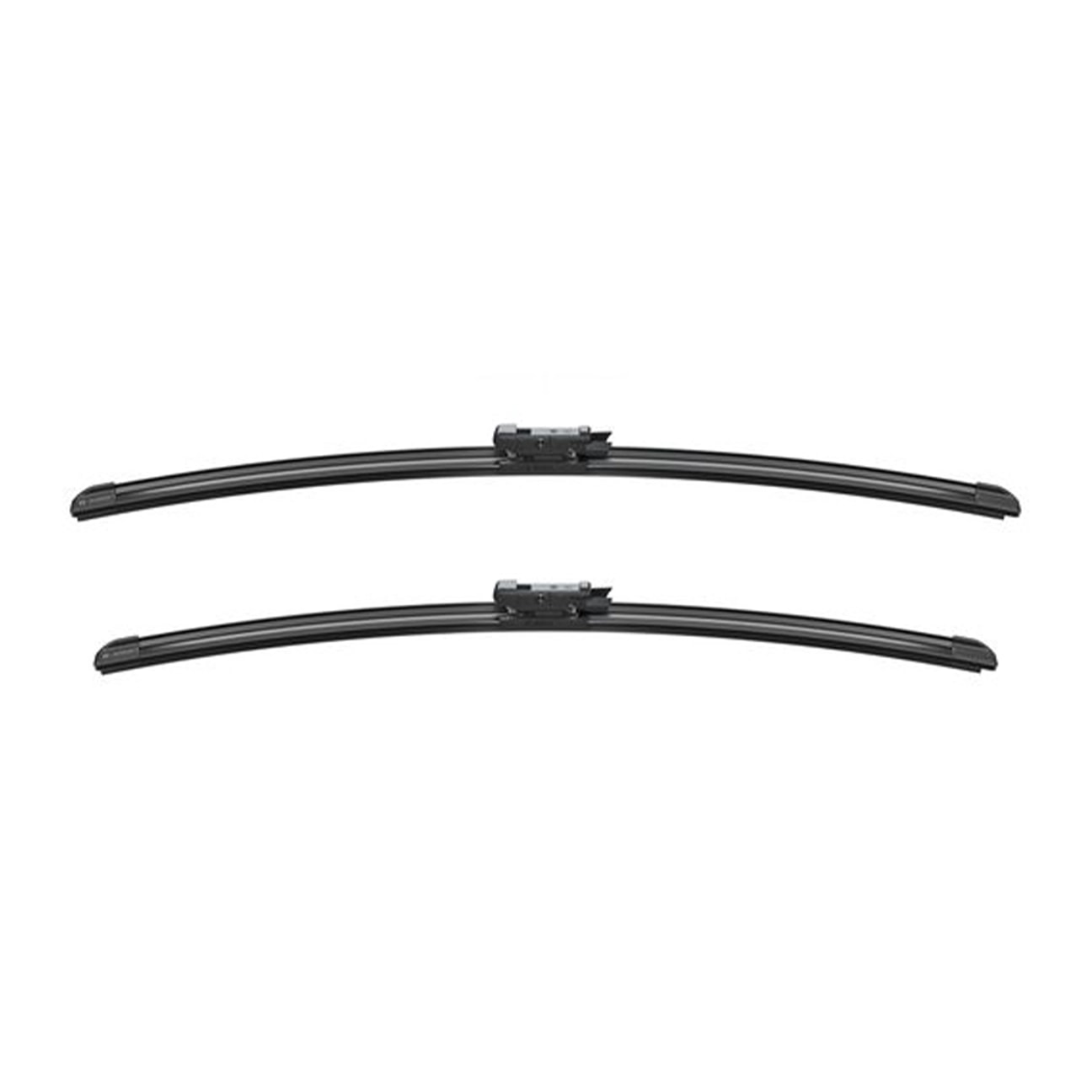 Bosch 3397007299 Fiat-Ford-Renault Aerotwin Silecek Seti