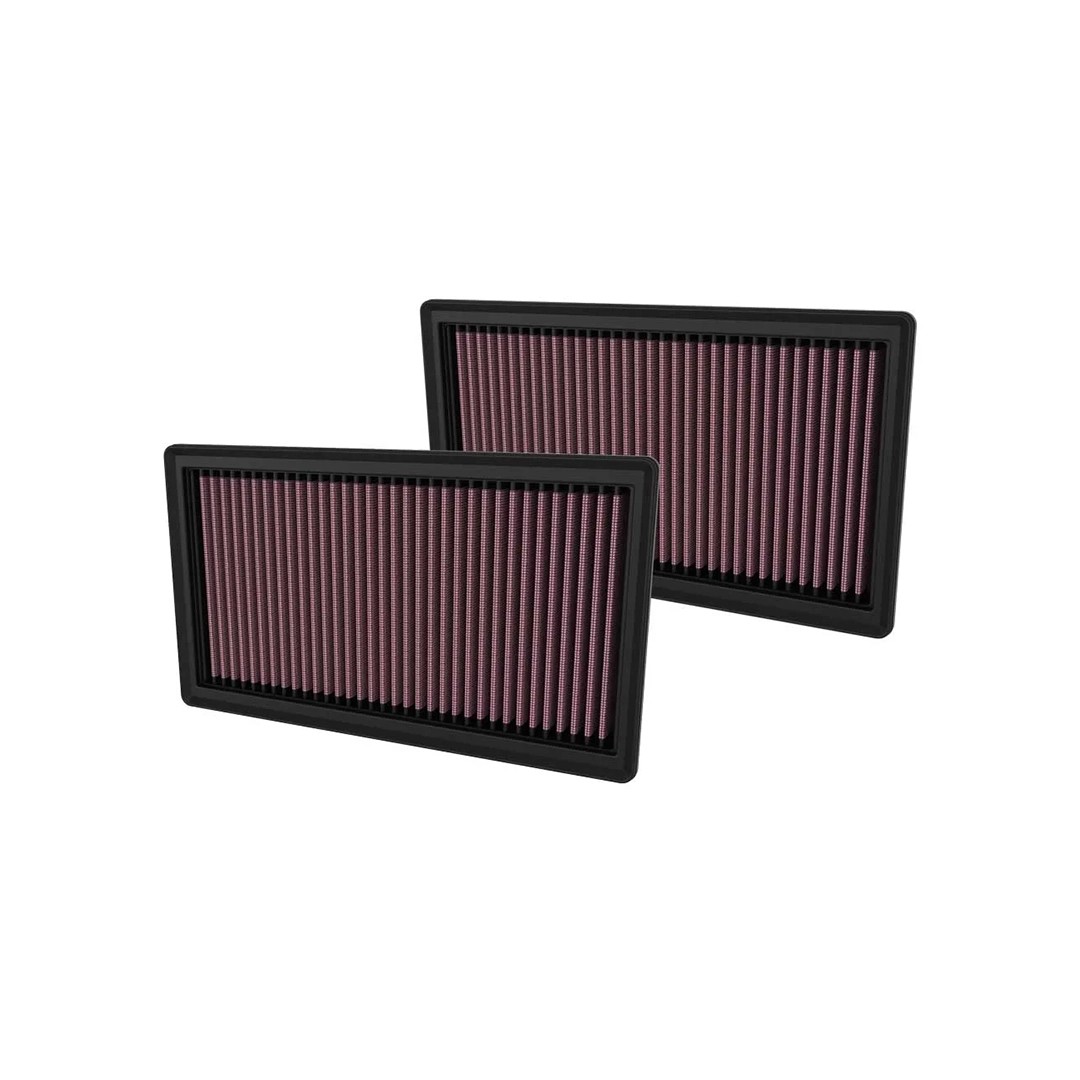 K&N KN-33-5134 High-Flow Air Filter