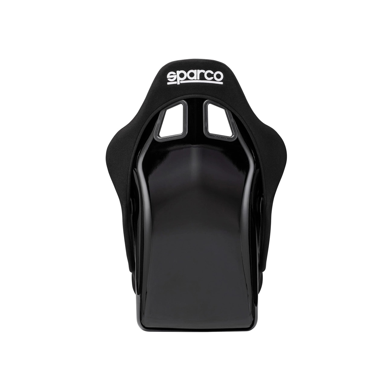 Sparco Evo L Yarış Koltuğu – FIA Onaylı (Siyah)
