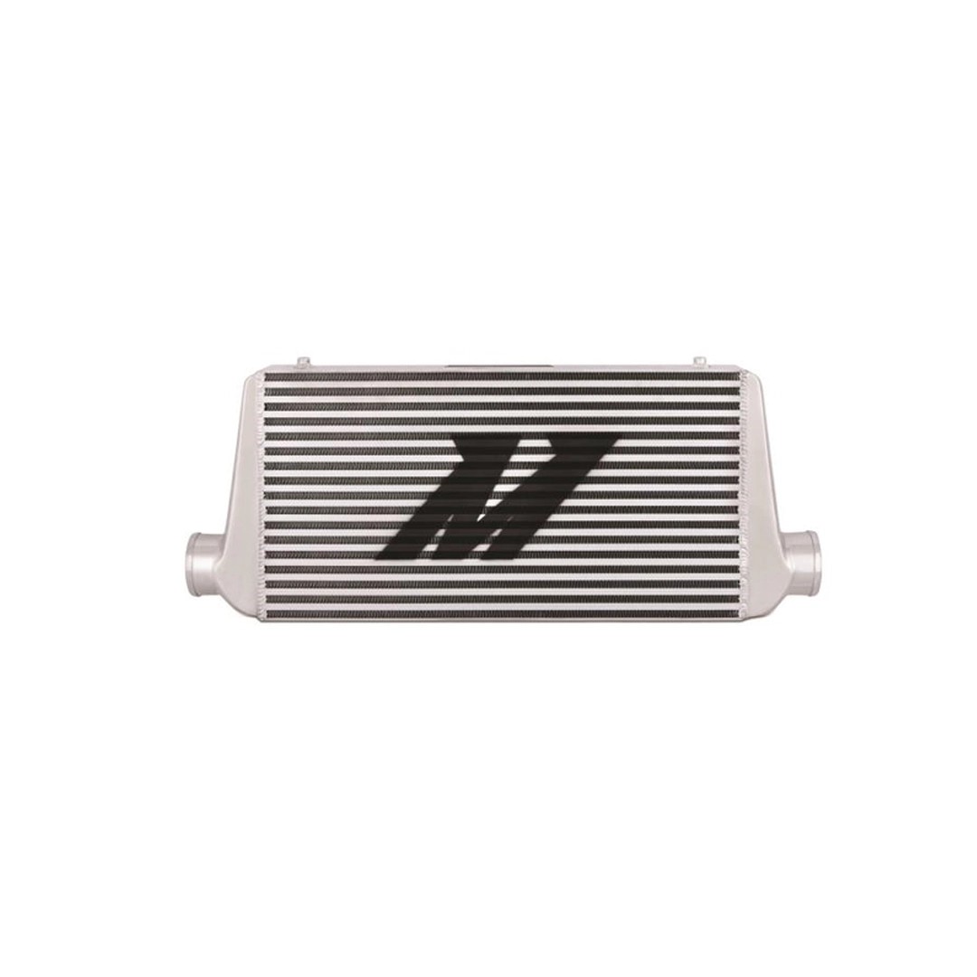 Mishimoto S-Line Universal Intercooler 13.5 Litre - Silver