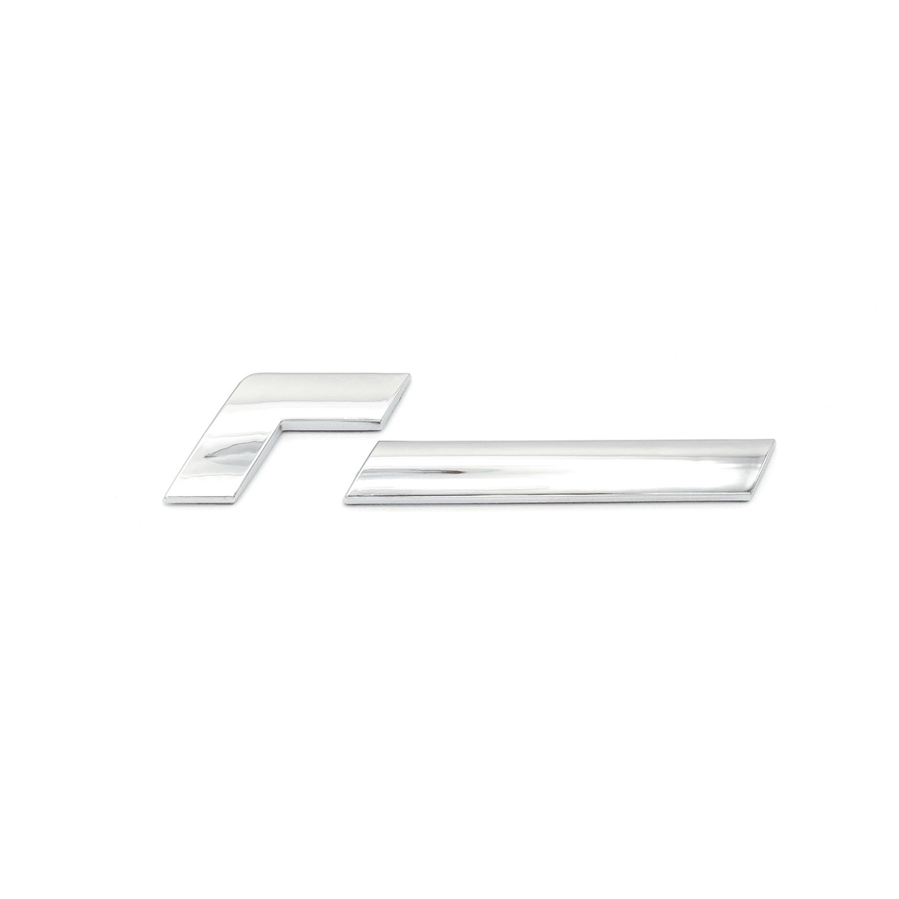 RacingLine Logo - Parlak Krom
