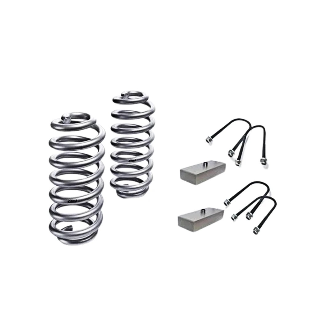 Eibach Ford Ranger 2023 2.0 EcoBlue 4x4 30 Mm Yay E30-35-062-02-20 Pro-Lift Kit