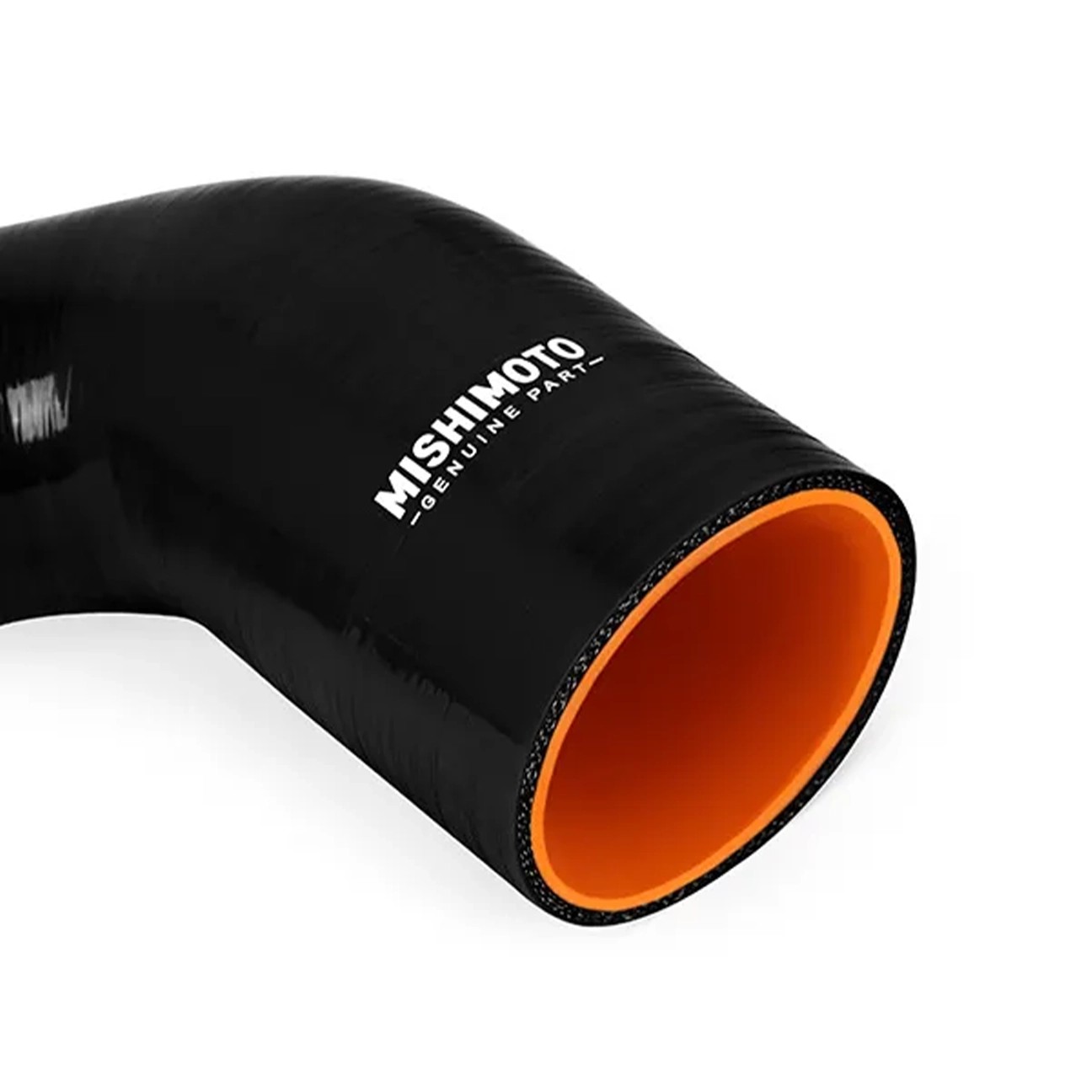 Mishimoto Honda S2000 2000-2005 Siyah Hava Emme Hortumu