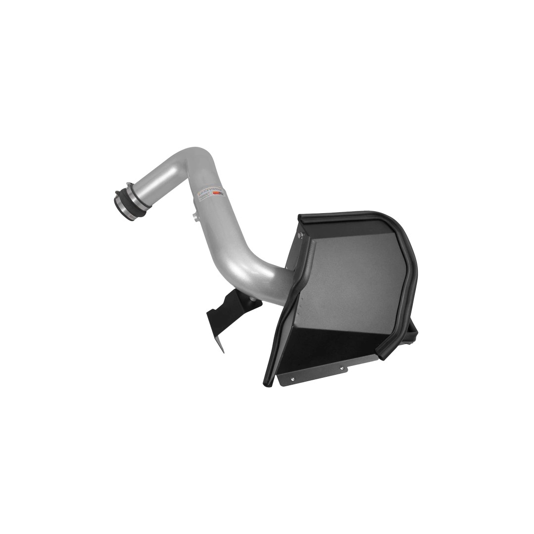 K&N 69-5316TS Performance Air Intake Kit