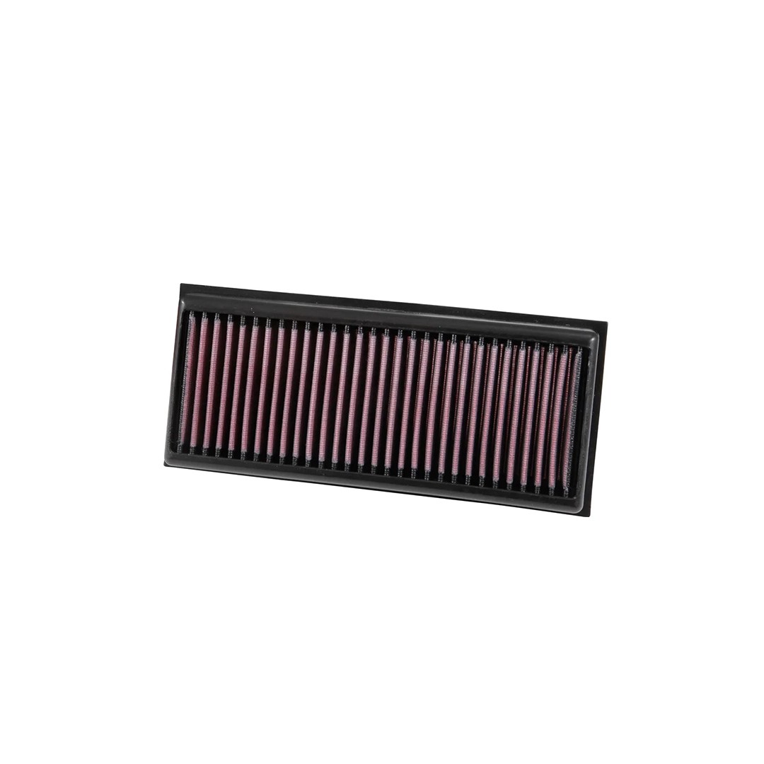 K&N KN-33-3072 High-Flow Air Filter