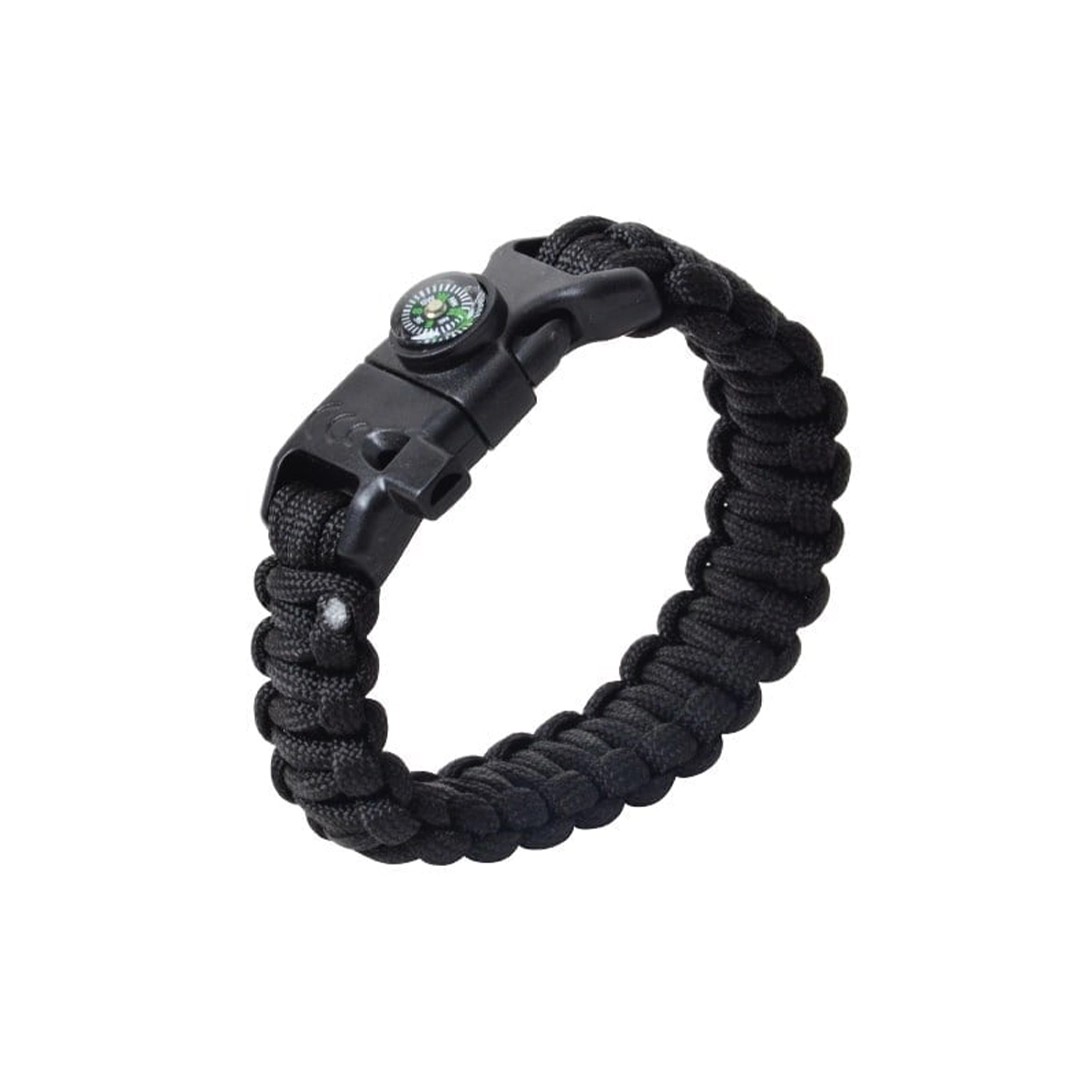 Nurgaz Paracord Bracelet NG PIB-K