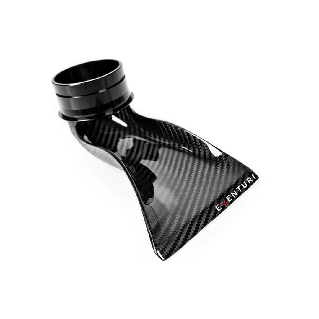 Eventuri Karbon Fiber Intake System - Bmw E46 M3