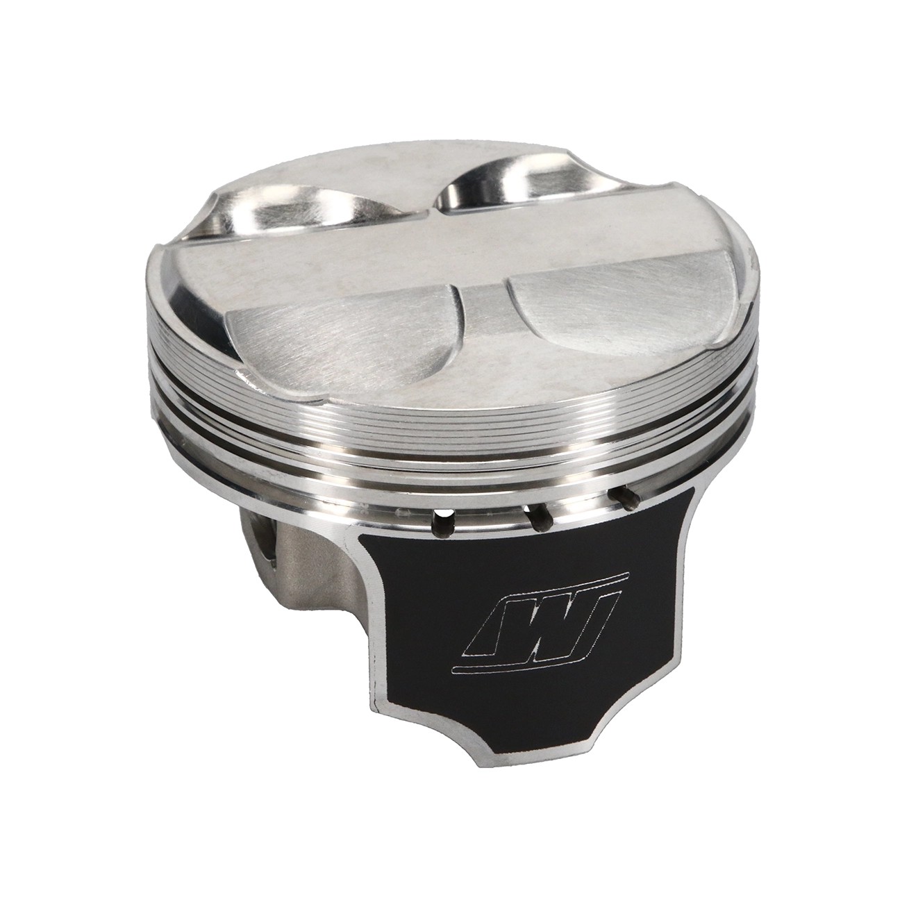 Wiseco Honda K24 (K20 Kafa) 12.5:1 Piston Seti