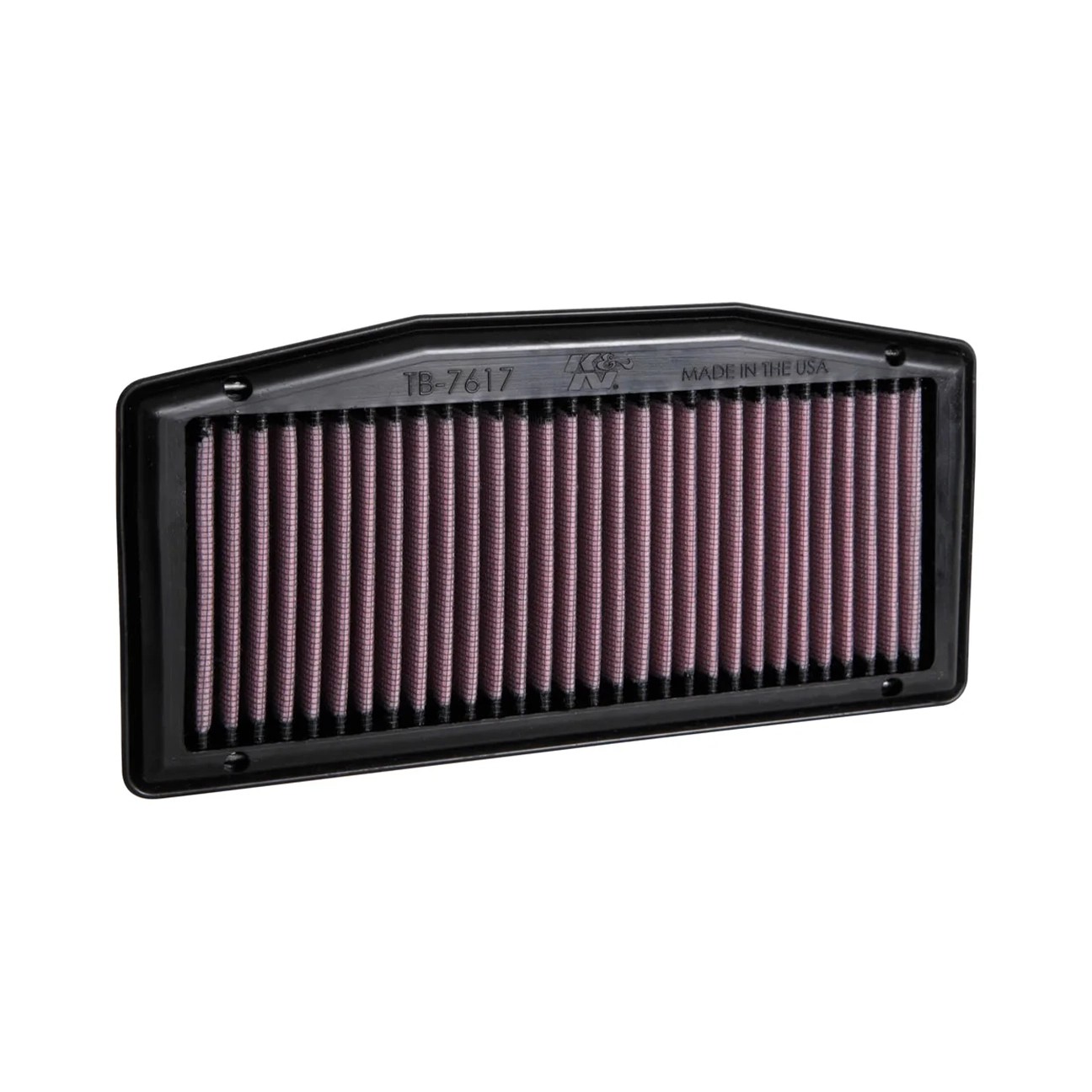 K&N KN-TB-7617 Hava Filtresi