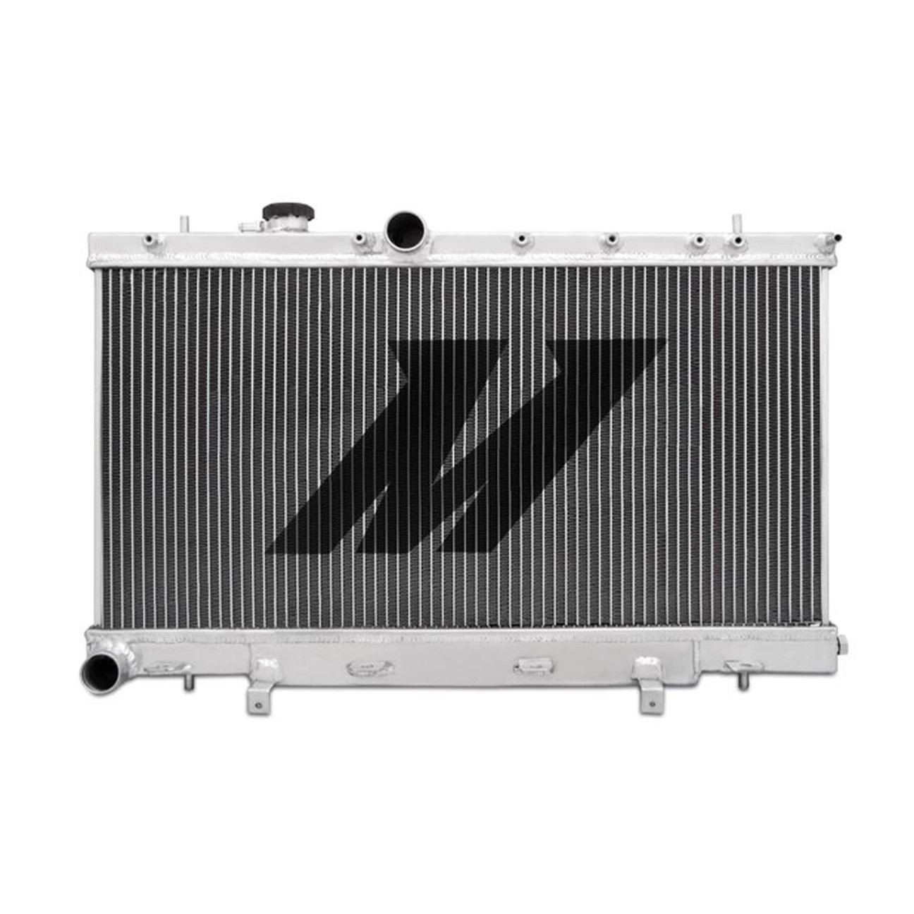 Mishimoto Subaru WRX/STI 2001-2007 X-Line Performans Alüminyum Radyatör