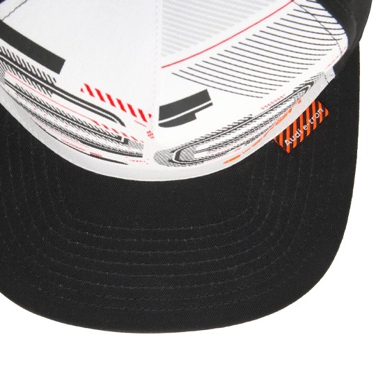 Audi Sport E-Tron Snapback Cap 3132103400