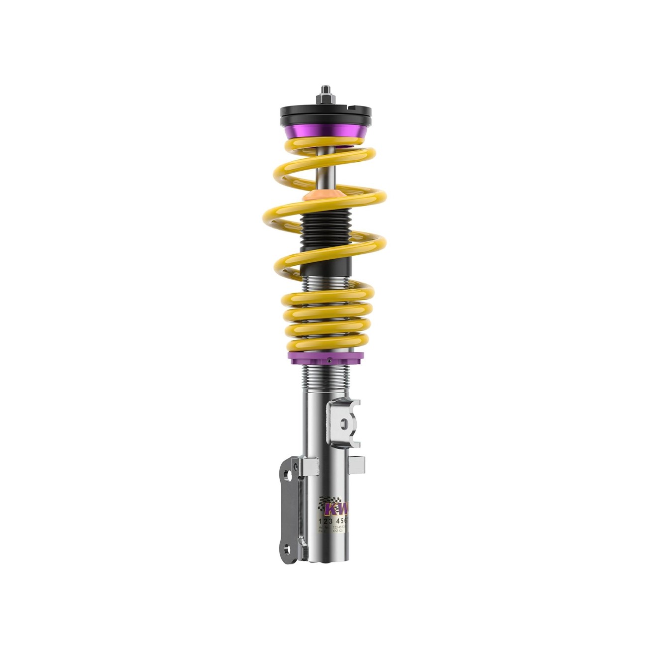 KW Hyundai i20N V1 Coilover