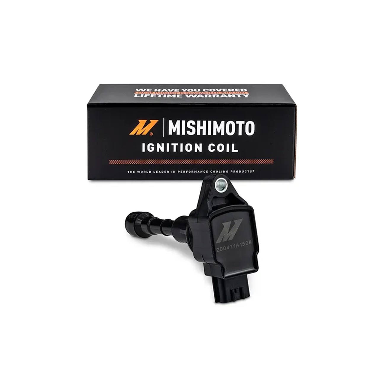 Mishimoto Nissan 350Z 2007-2009 Ateşleme Bobini - 1 Adet