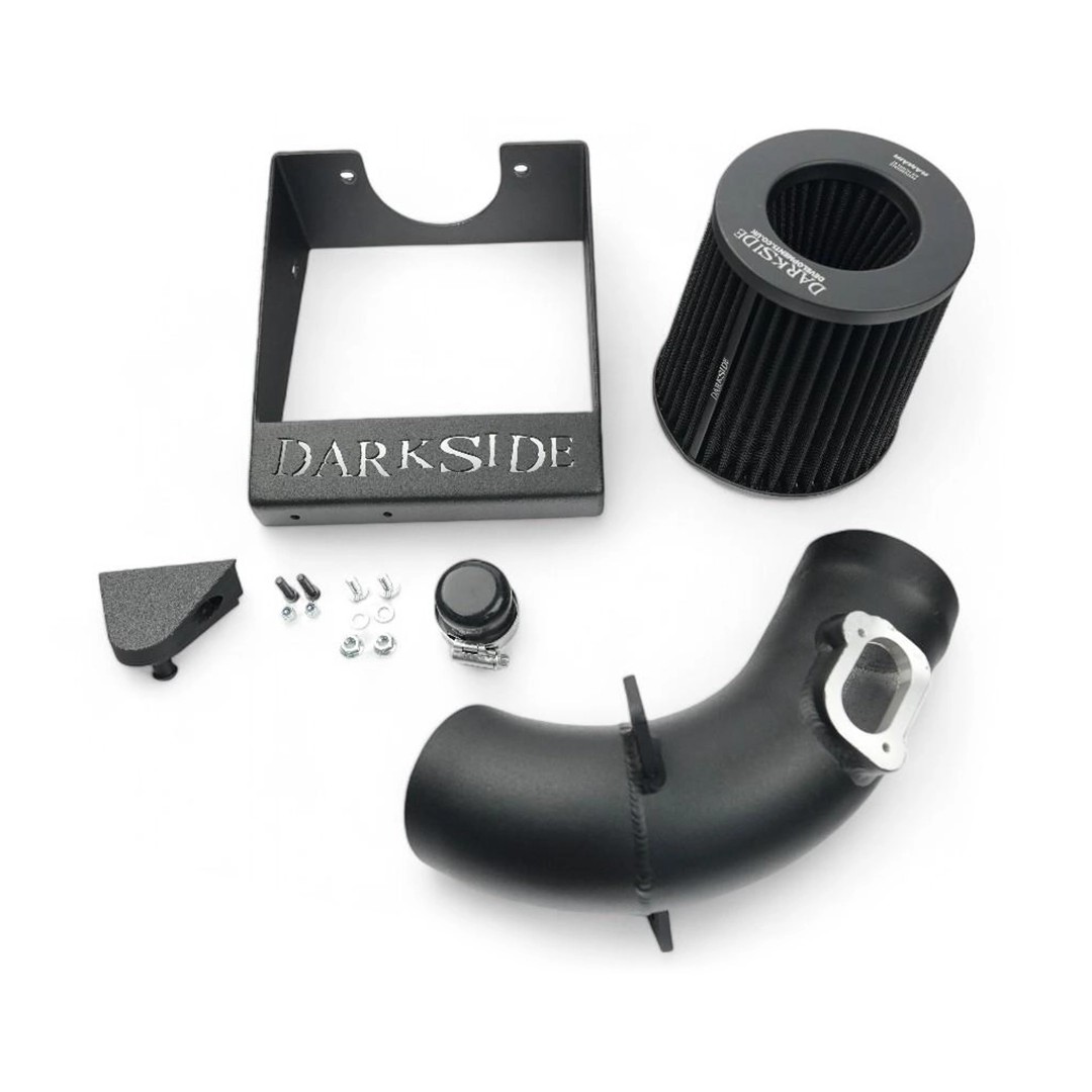 Darkside Developments Performance Intake | Cold Air Intake Kit for BMW F Series 2.0 N47N | N47S Engines