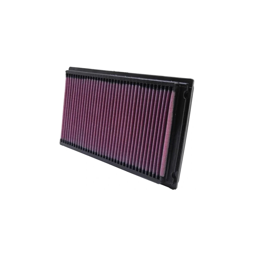 K&N KN-33-2031-2 High-Flow Air Filter