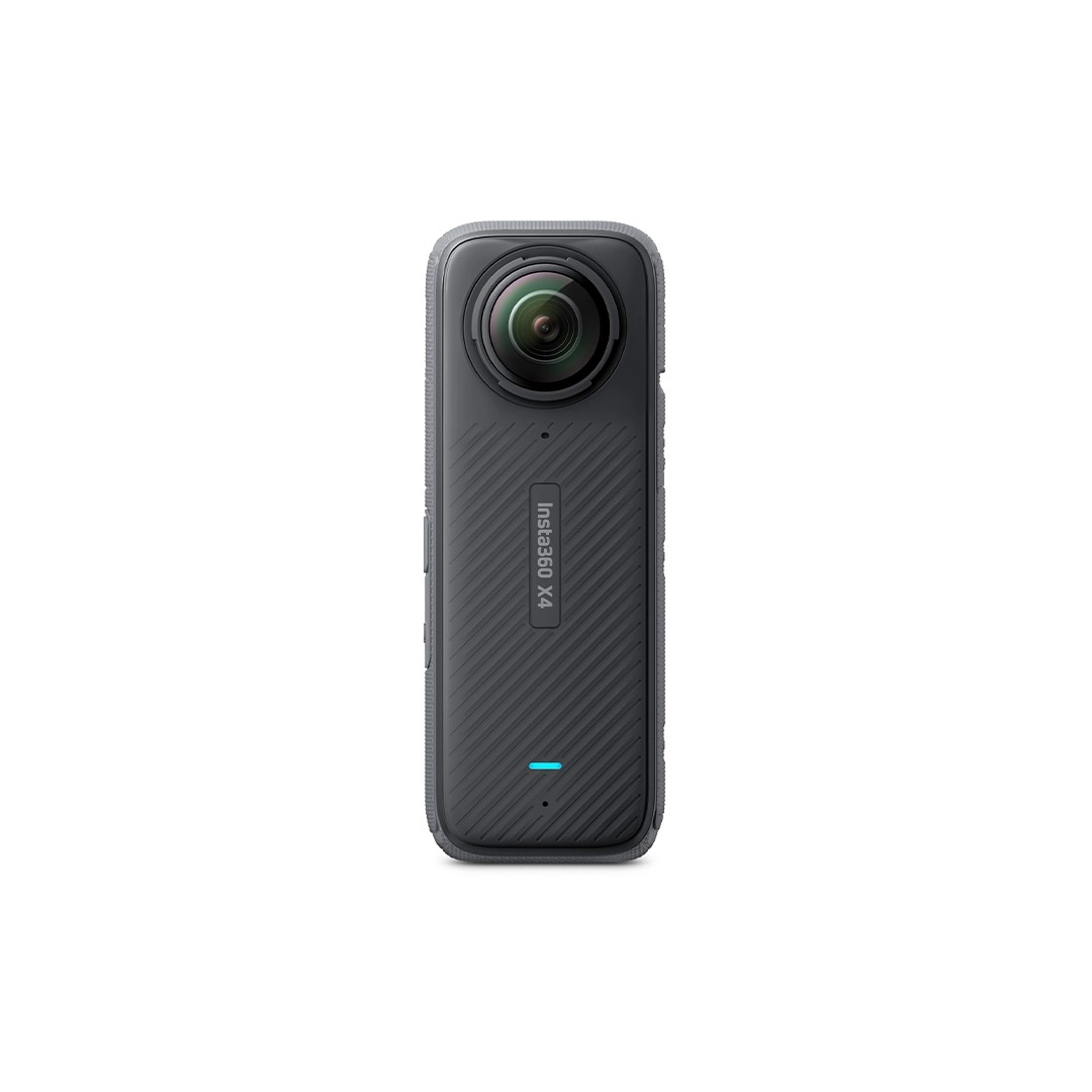 Insta360 X4 - Ultimate 360 8K Aksiyon Kamerası