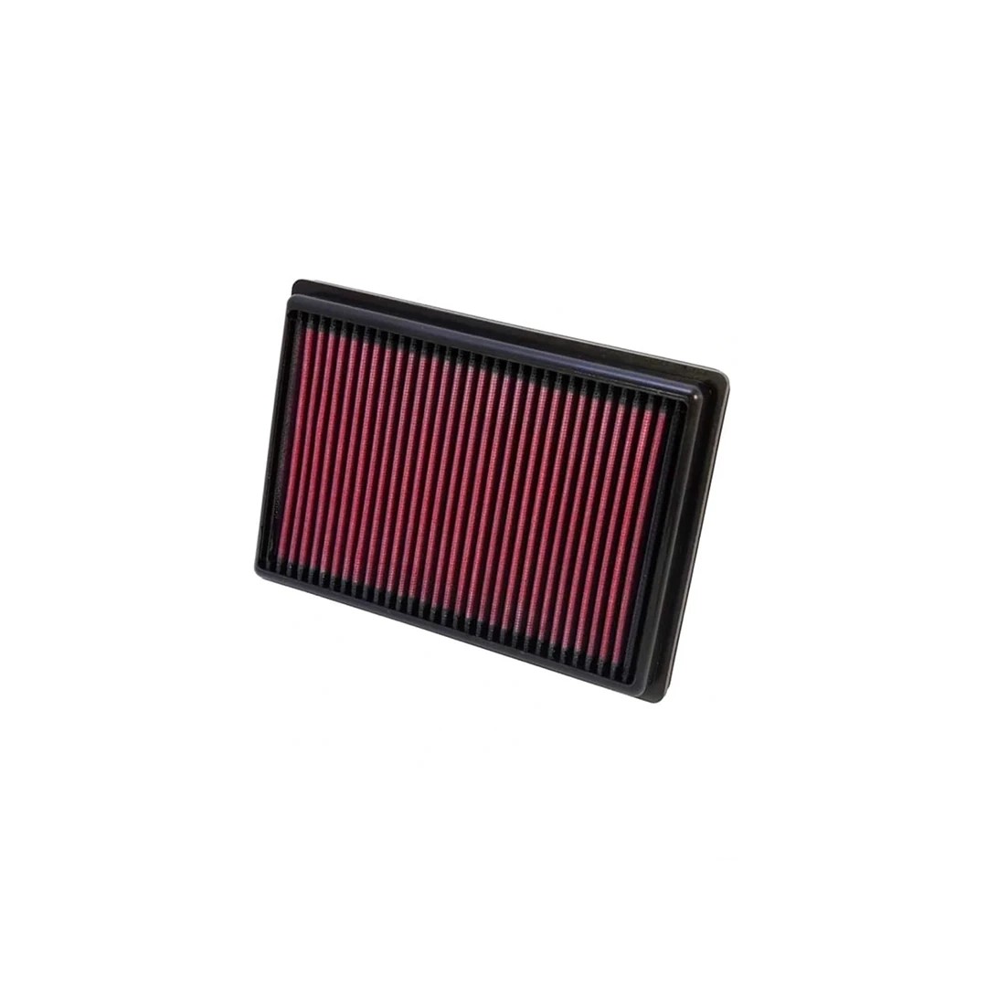 K&N KN-33-2476 High-Flow Air Filter