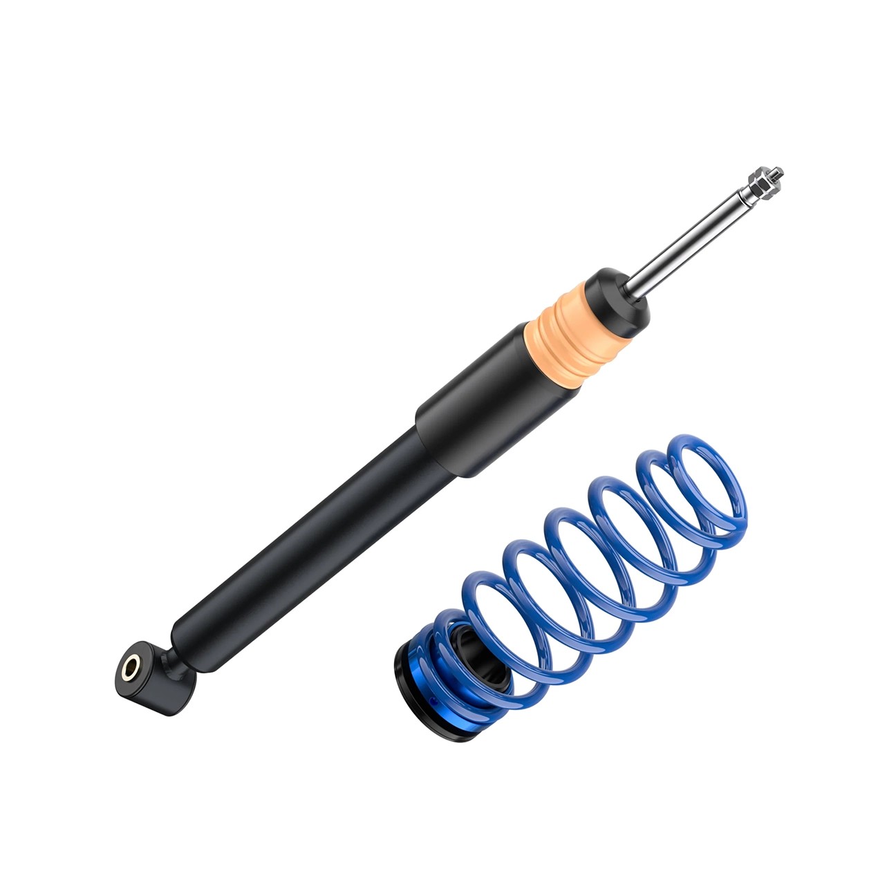 AP Honda Civic EK VTI Coilover