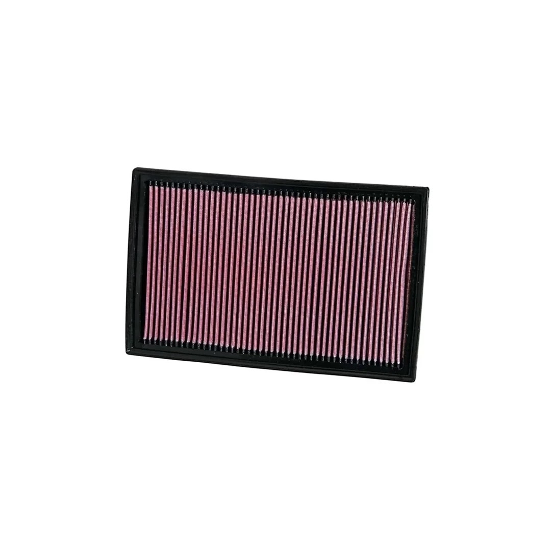 K&N KN-33-2384 High-Flow Air Filter