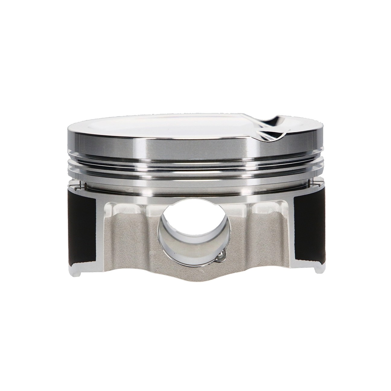 JE Pistons VAG 2.0T TSI/TFSI EA888 Gen3 83mm 9.6:1 FSR Dövme Piston Seti
