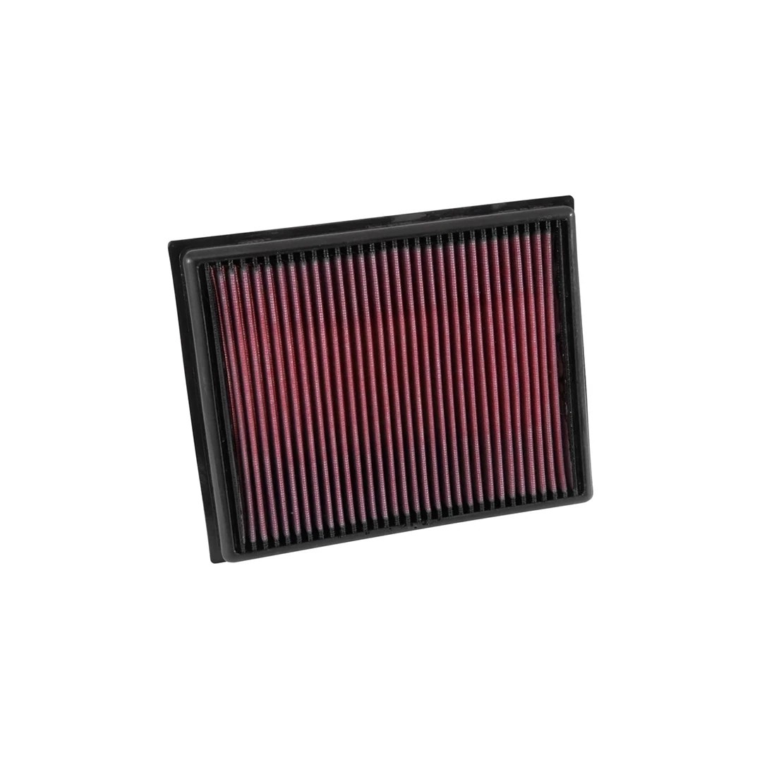 K&N KN-33-2793 High-Flow Air Filter