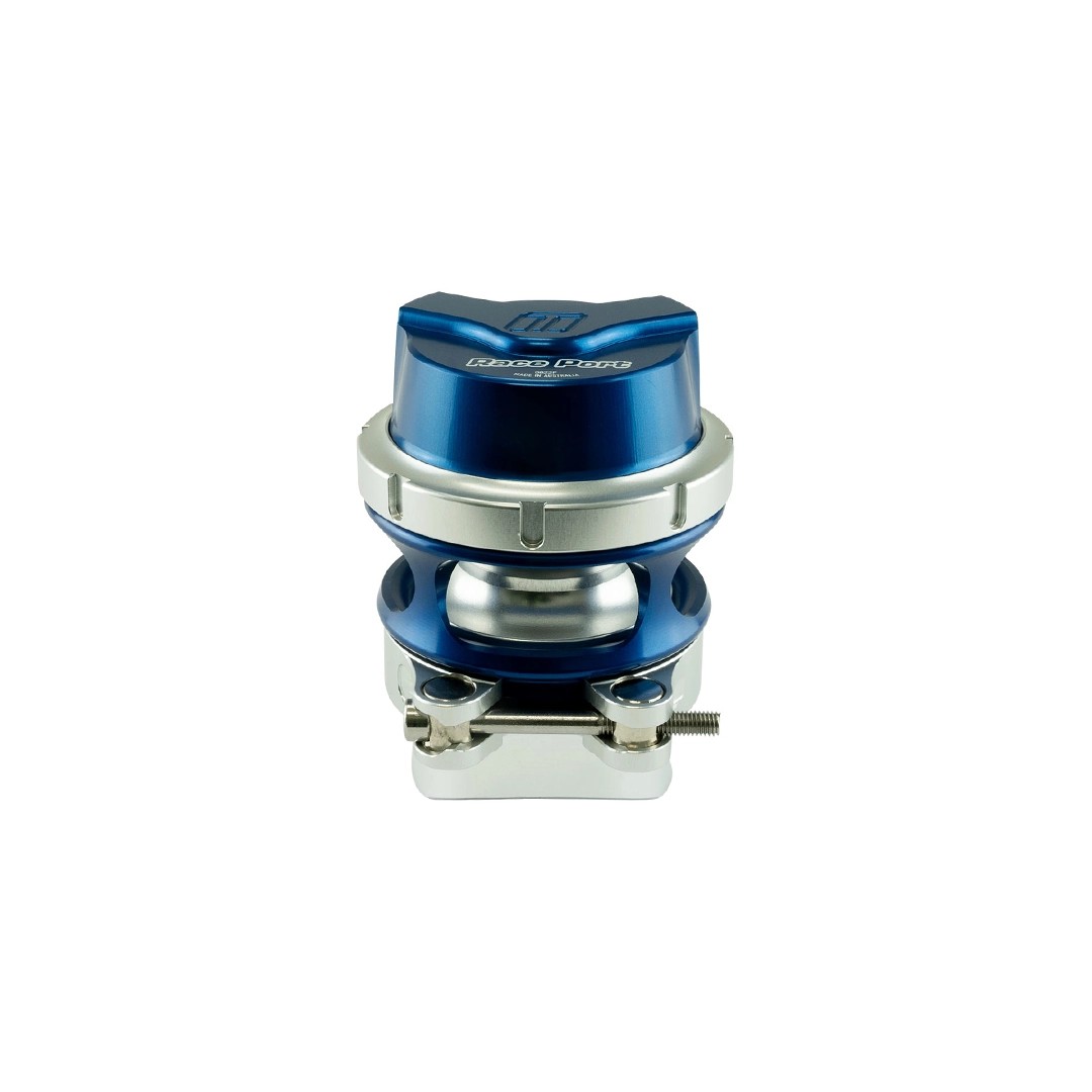 Turbosmart GenV Blue RacePort BOV