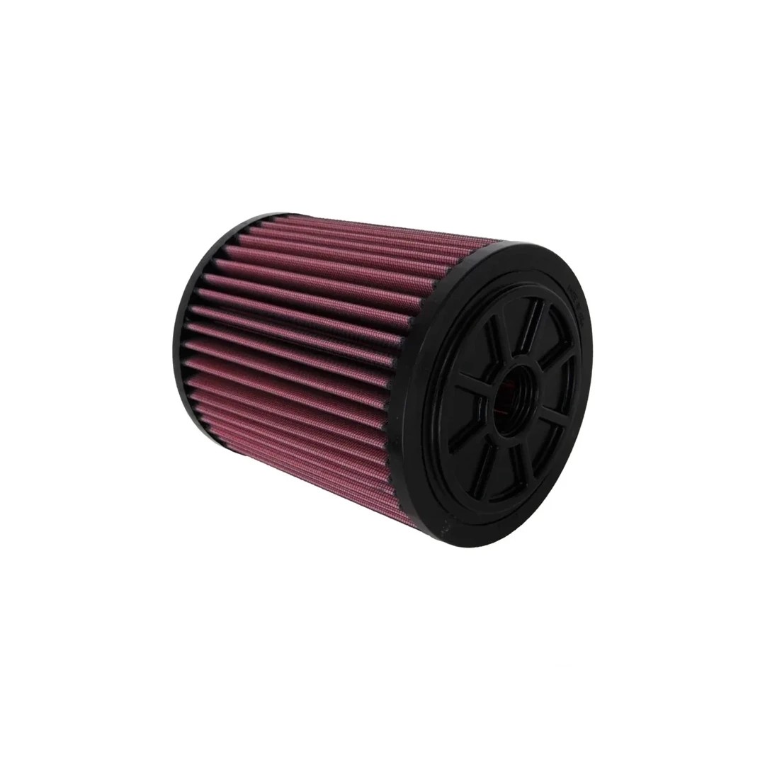 K&N KN-E-0640 High-Flow Air Filter