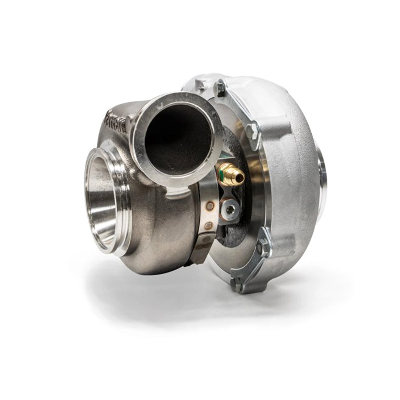 Garrett G30-660 54 mm V-Band Original Wastegate 0,61 A/R Normal