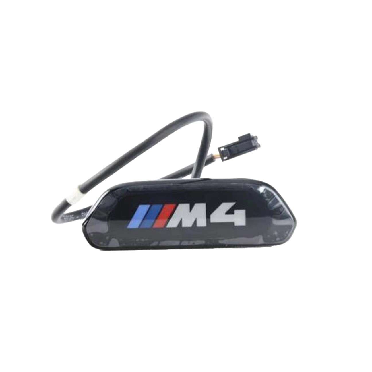 Bmw M-M3-M4-M5 Koltuk Logoları