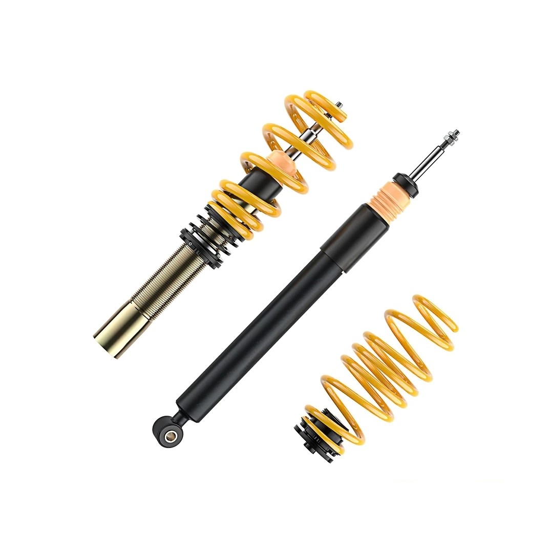 ST Damping Adjustable Xa Audi A4 - A5 B9 182100BK Coilover