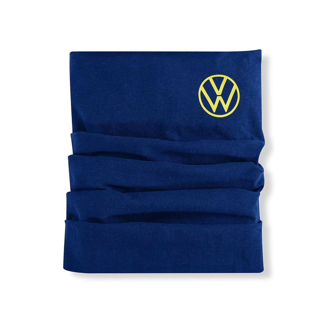 Volkswagen Multi-Purpose Scarf-Neck Collar