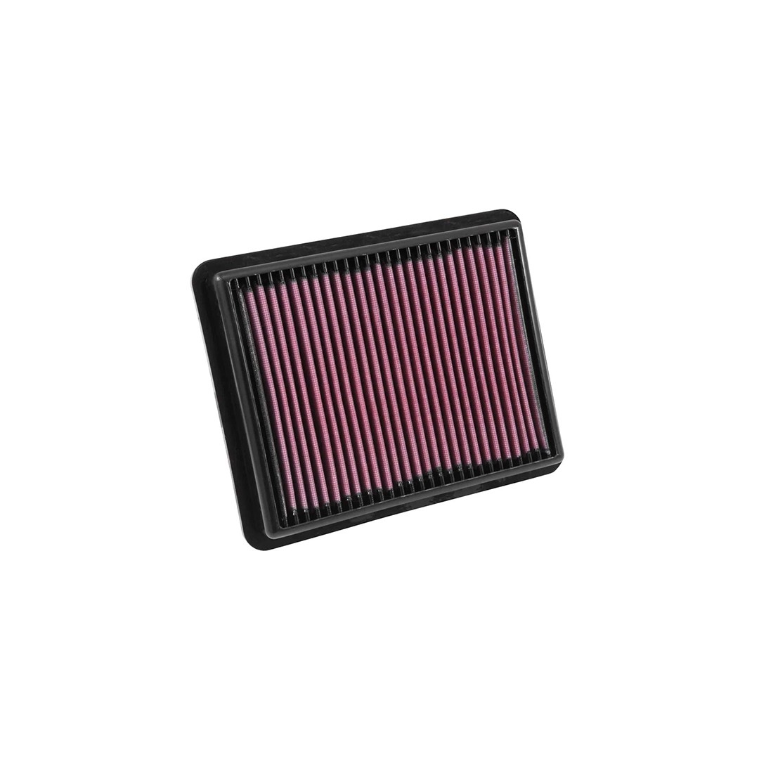 K&N KN-33-3024 High-Flow Air Filter