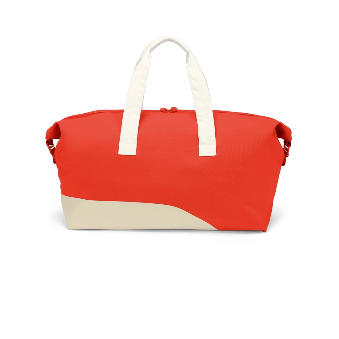 Mini Red Sports Bag