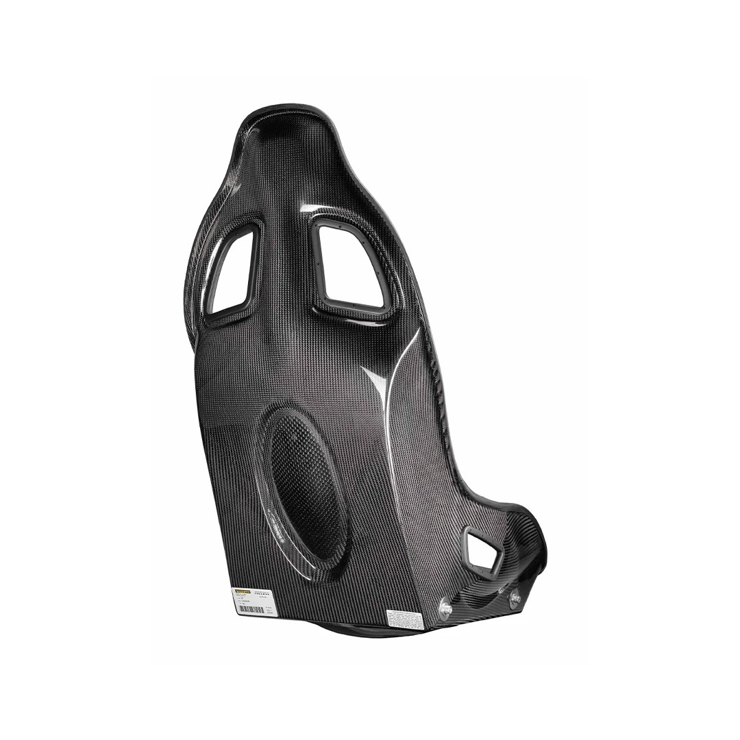 Tillett B7 Carbon Side-Mounting XL 3,8kg 47cm Sports Seat