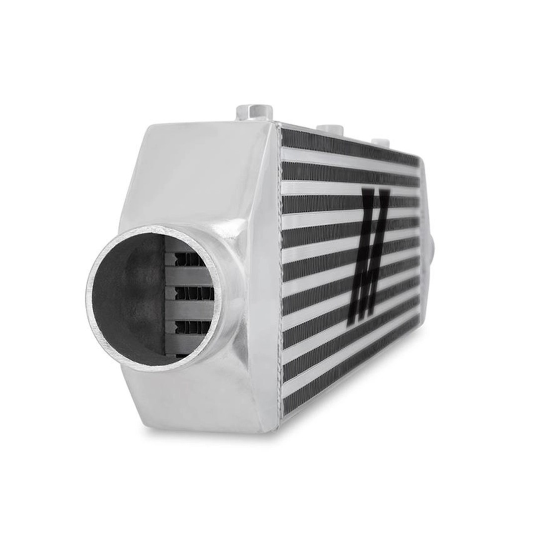 Mishimoto Z-Line Universal Intercooler 5.5 Litre - Silver