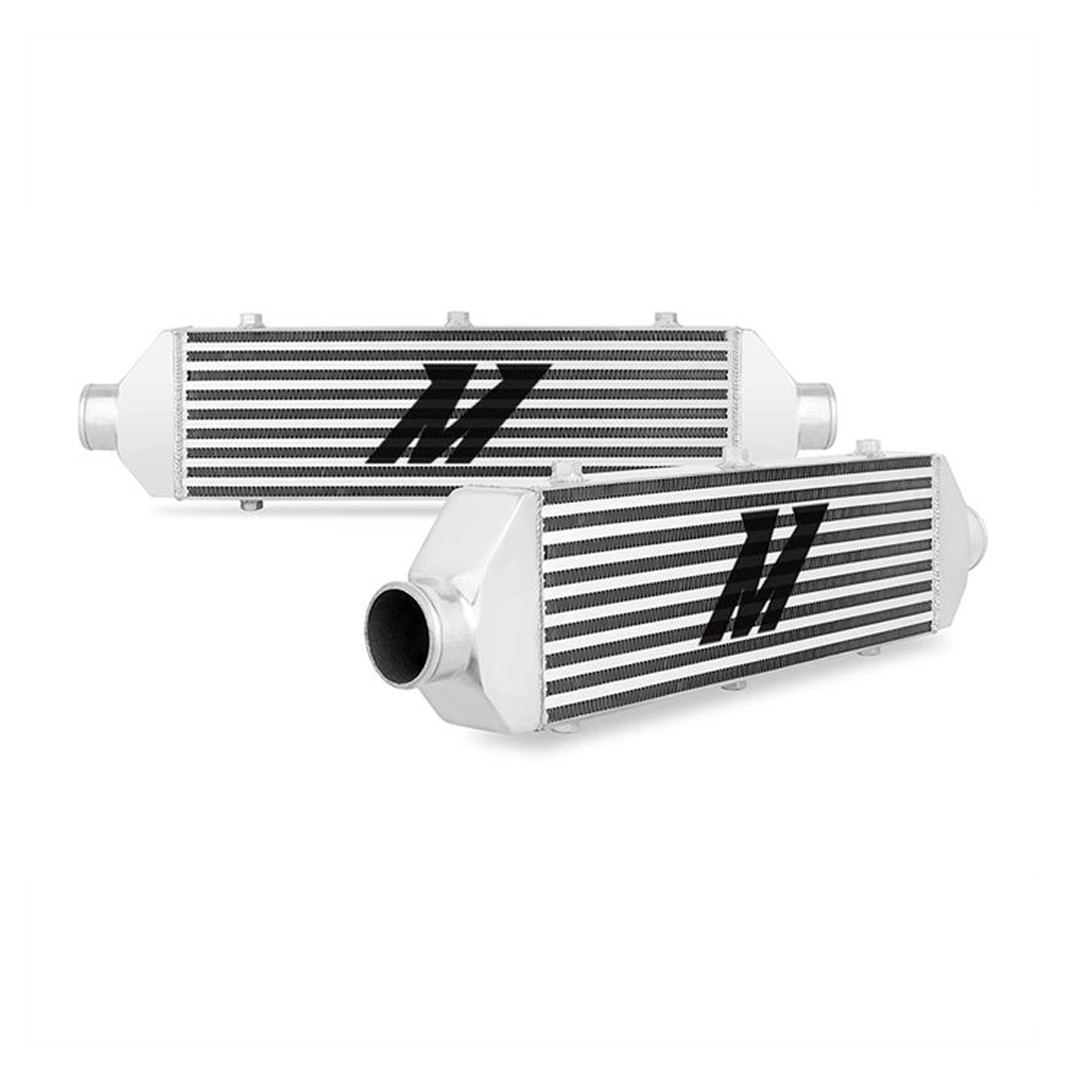 Mishimoto Z-Line Universal Intercooler 5.5 Litre - Silver
