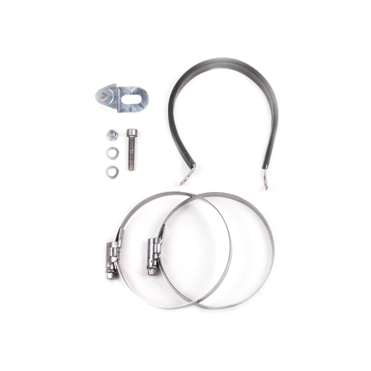 Forge Motorsport Mini 1.5-2.0 Turbo Uyumlu Yüksek Akışlı Inlet Pipe
