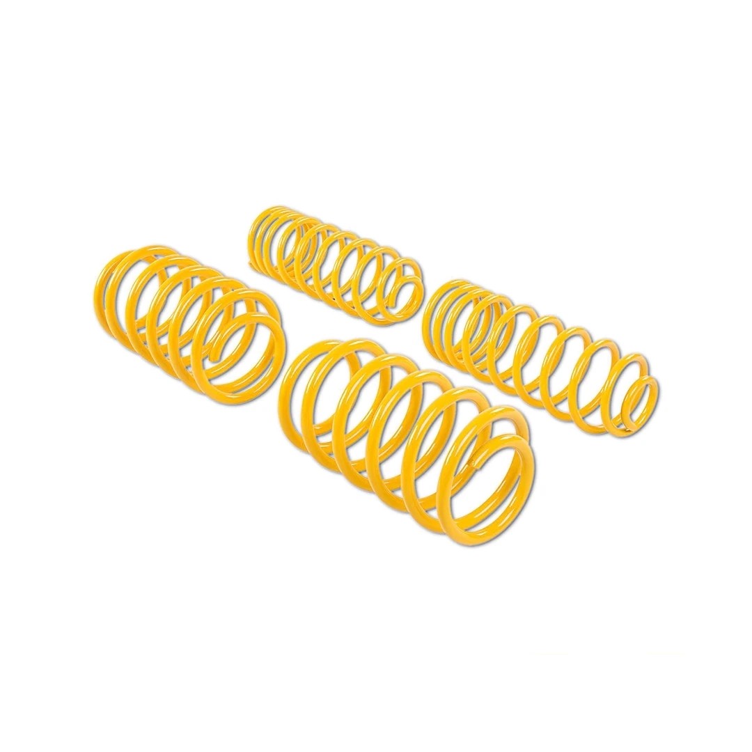 ST Audi A4 B8 2.0Tdi 28210525 Lowering Springs