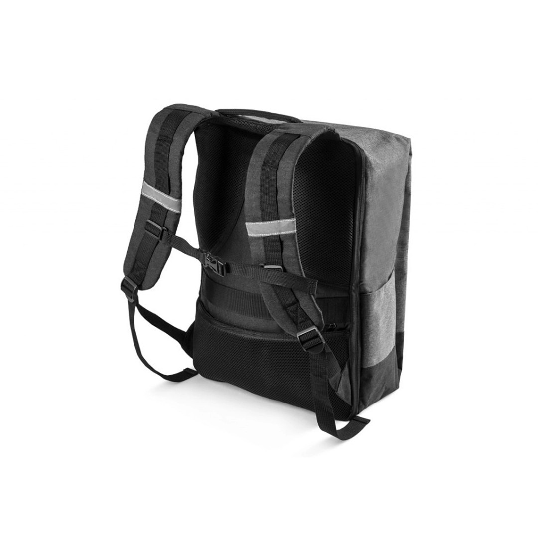 Skoda Gray Backpack